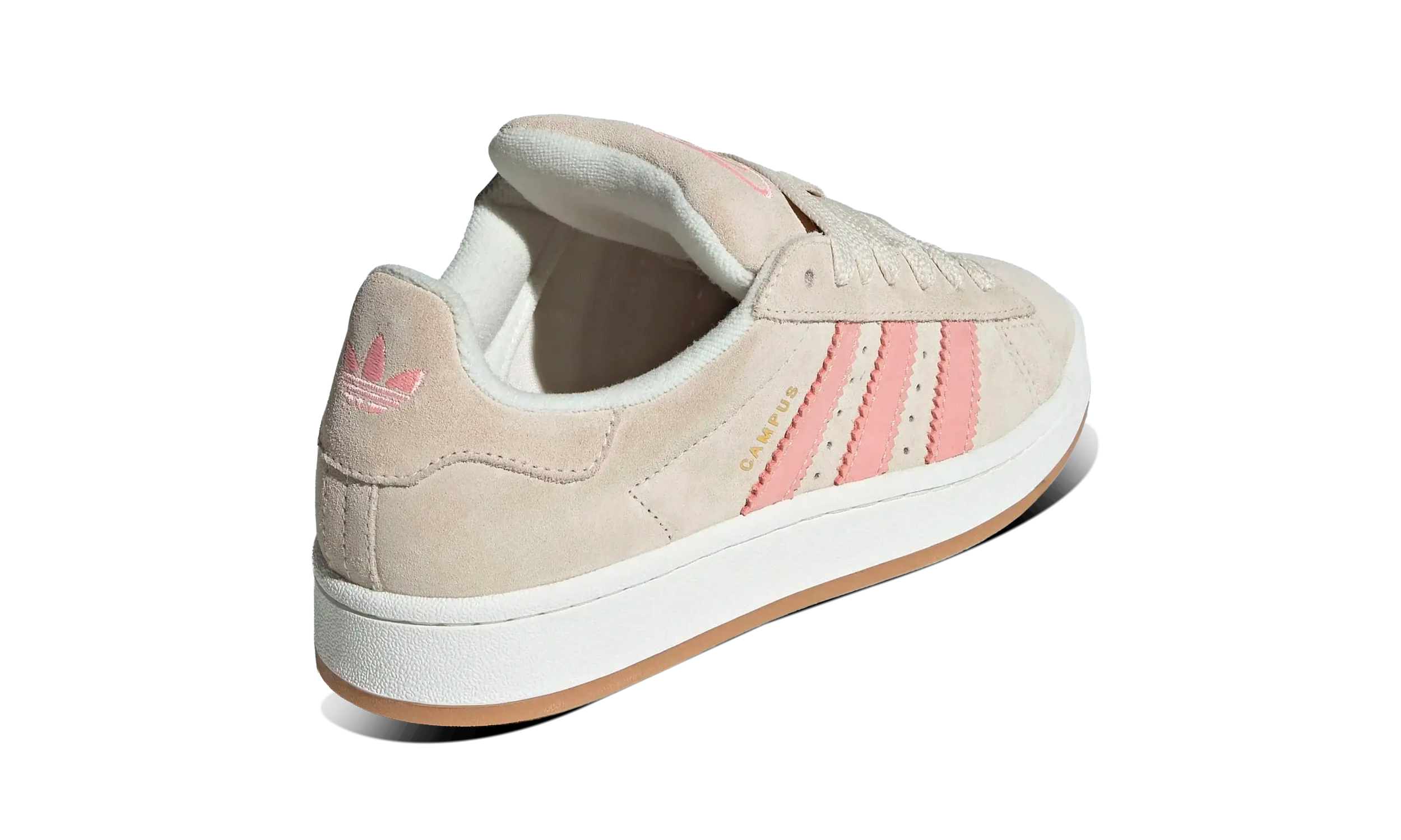 Newcop Adidas Mujer Campus 00s Wonder Quartz Wonder Mauve Zapatillas 2
