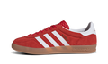 Adidas Mujer Gazelle Indoor Better Scarlet