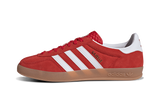Adidas Mujer Gazelle Indoor Better Scarlet