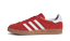 Adidas Mujer Gazelle Indoor Better Scarlet