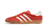 Adidas Mujer Gazelle Indoor Bold Orange
