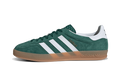 Adidas Mujer Gazelle Indoor Collegiate Green Cloud