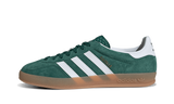 Adidas Mujer Gazelle Indoor Collegiate Green Cloud