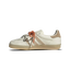 Adidas Mulher Gazelle Indoor Crew White Magic Beige