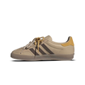 Adidas Mujer Gazelle Indoor Magic Beige Brown