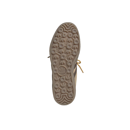 Newcop Adidas Mujer Gazelle Indoor Magic Beige Brown Zapatillas 6
