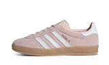 Adidas Mujer Gazelle Indoor Sandy Pink