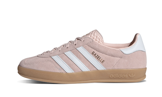 Newcop Adidas Mujer Gazelle Indoor Sandy Pink Zapatillas 1