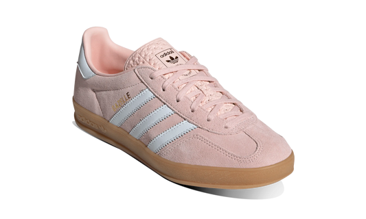 Newcop Adidas Mujer Gazelle Indoor Sandy Pink Zapatillas 2