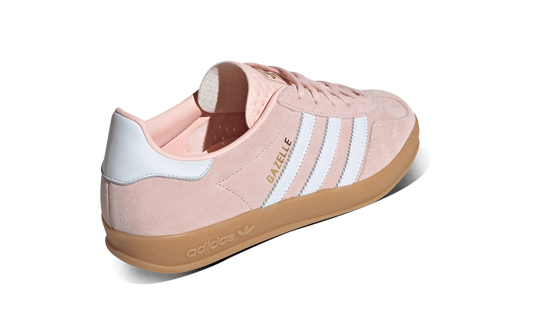Newcop Adidas Mujer Gazelle Indoor Sandy Pink Zapatillas 3