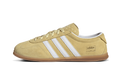 Adidas Mujer Gazelle Lo Pro Almost Yellow Cloud White