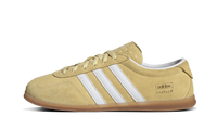 Newcop Adidas Mujer Gazelle Lo Pro Almost Yellow Cloud White Zapatillas 1