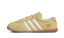 Adidas Mujer Gazelle Lo Pro Almost Yellow Cloud White