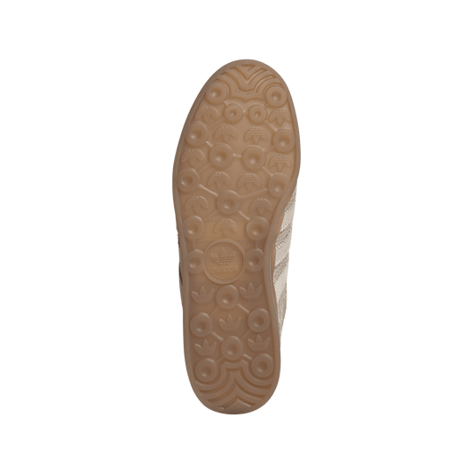 Newcop Adidas Mujer Gazelle Lo Pro Aluminium Beige Zapatillas 7