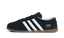 Adidas Mujer Gazelle Lo Pro Black White Gum