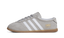 Adidas Mujer Gazelle Lo Pro Grey White Gum