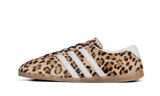 Adidas Mujer Gazelle Lo Pro Leopard Magic Beige