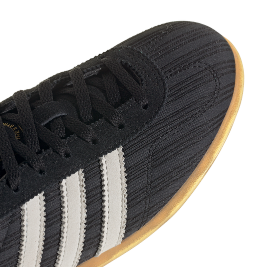 Newcop Adidas Mujer Gazelle Lo Pro Liberty London Black Zapatillas 5