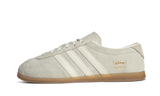 Adidas Mujer Gazelle Low Pro Ivory White