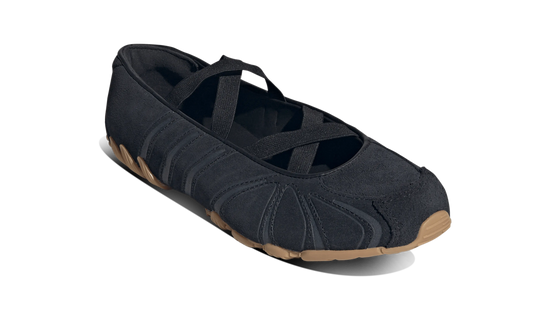 Newcop Adidas Mujer Ghost Sprint Ballet Black Gum Zapatillas 2