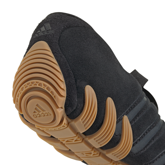 Newcop Adidas Mujer Ghost Sprint Ballet Black Gum Zapatillas 4