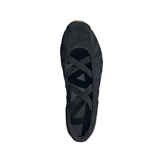 Newcop Adidas Mujer Ghost Sprint Ballet Black Gum Zapatillas 6