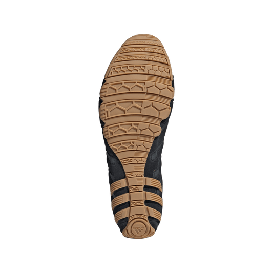 Newcop Adidas Mujer Ghost Sprint Ballet Black Gum Zapatillas 7