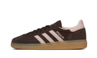 Zapatillas Adidas Mujer Handball Spezial Aurora Coffee Sandy Pink