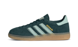 Adidas Women's Handball Spezial Aurora Ivy Ash Green