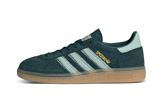 Newcop Adidas Mujer Handball Spezial Aurora Ivy Ash Green Zapatillas 1