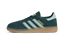 Adidas Women's Handball Spezial Aurora Ivy Ash Green