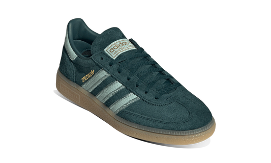 Newcop Adidas Mujer Handball Spezial Aurora Ivy Ash Green Zapatillas 2