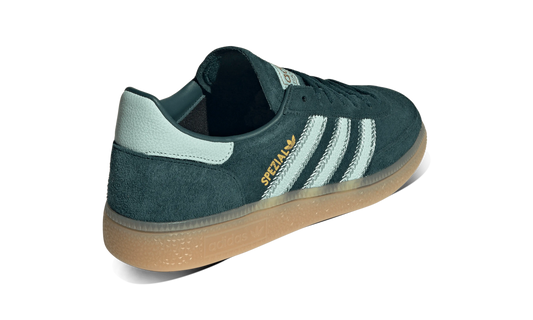 Newcop Adidas Mujer Handball Spezial Aurora Ivy Ash Green Zapatillas 3