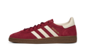 Adidas Women Handball Spezial Burgundy Crew White