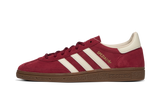 Adidas Women Handball Spezial Burgundy Crew White