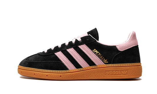 Newcop Adidas Mujer Handball Spezial Core Black Pink Zapatillas 1