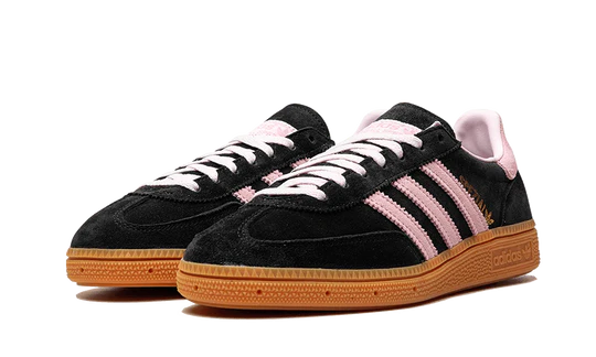 Newcop Adidas Mujer Handball Spezial Core Black Pink Zapatillas 2