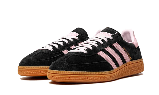 Newcop Adidas Mujer Handball Spezial Core Black Pink Zapatillas 2