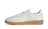 Adidas Mujer Handball Spezial Core White Wonder White Gum