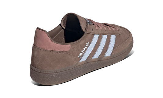 Newcop Adidas Mujer Handball Spezial Earth Strata Crystal Sky Zapatillas 2