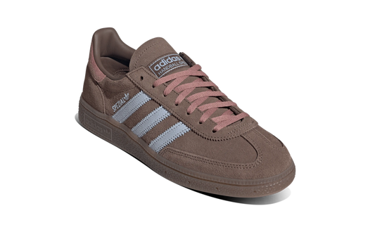 Newcop Adidas Mujer Handball Spezial Earth Strata Crystal Sky Zapatillas 3