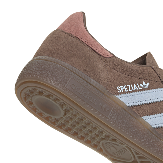 Newcop Adidas Mujer Handball Spezial Earth Strata Crystal Sky Zapatillas 4