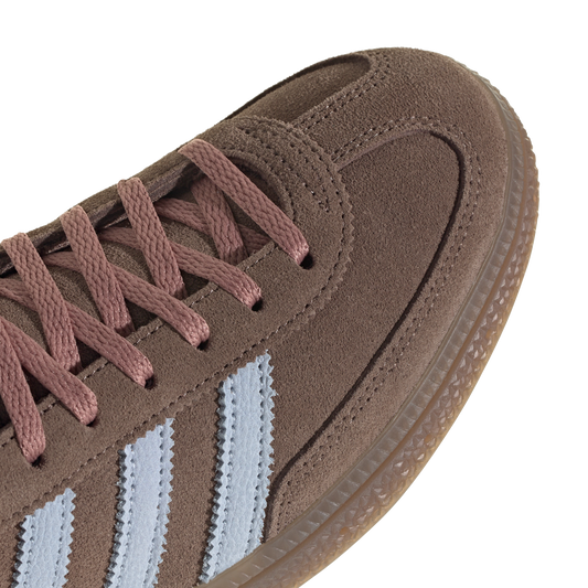 Newcop Adidas Mujer Handball Spezial Earth Strata Crystal Sky Zapatillas 5