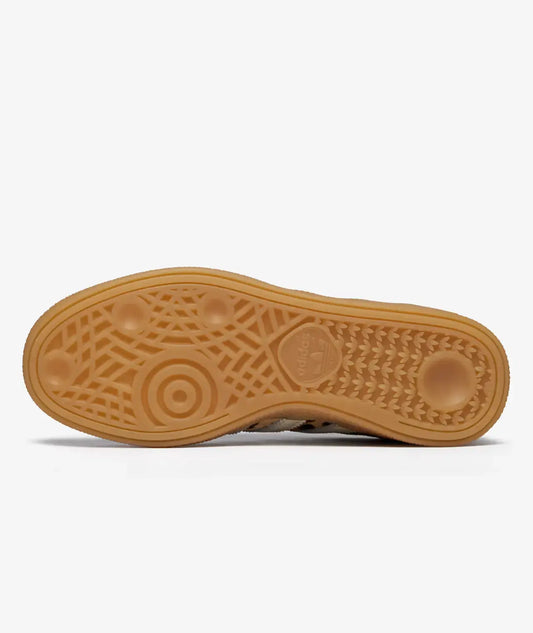 Newcop Adidas Mujer Handball Spezial Leopard Magic Beige Zapatillas 4