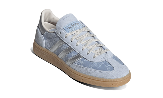 Newcop Adidas Mujer Handball Spezial Liberty London Delft Blue Zapatillas 2