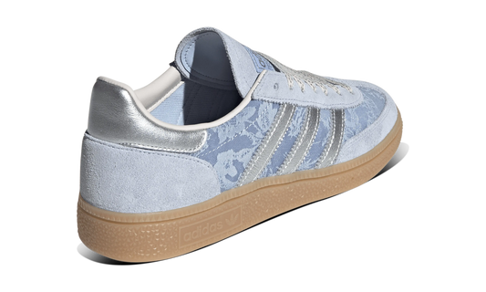 Newcop Adidas Mujer Handball Spezial Liberty London Delft Blue Zapatillas 3