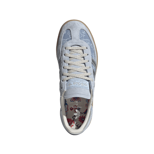Newcop Adidas Mujer Handball Spezial Liberty London Delft Blue Zapatillas 4