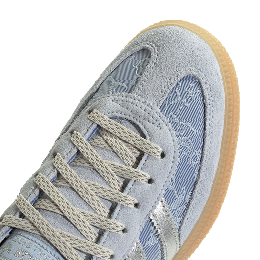 Newcop Adidas Mujer Handball Spezial Liberty London Delft Blue Zapatillas 5