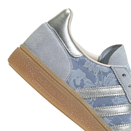 Newcop Adidas Mujer Handball Spezial Liberty London Delft Blue Zapatillas 6