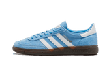 Adidas Mujer Handball Spezial Light Blue